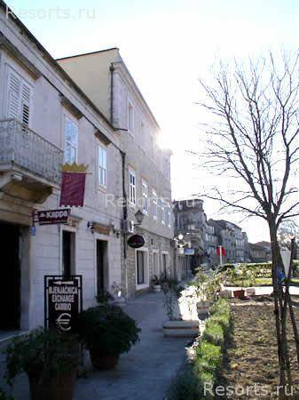 Palace Derossi Hotel 13